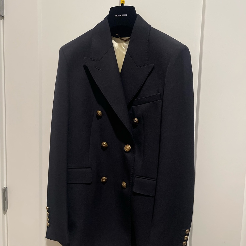 Golden Goose Blazer